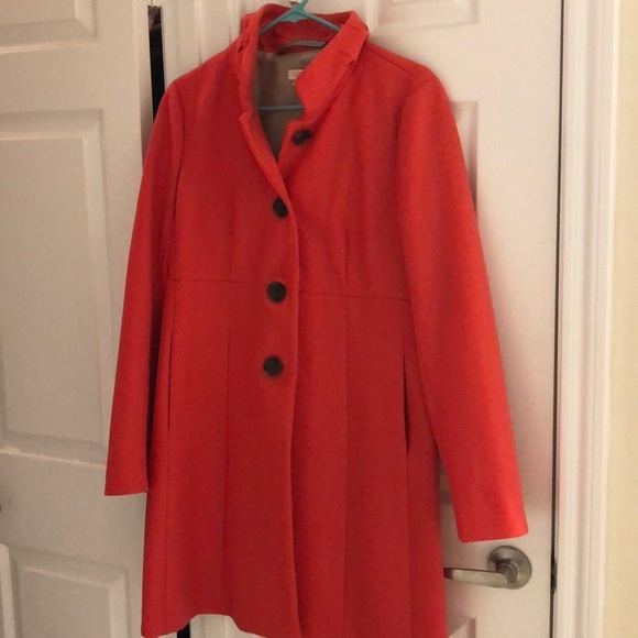 J. Crew Jackets & Blazers - J Crew Pea Coat